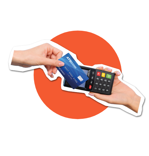 Pago con Terminal