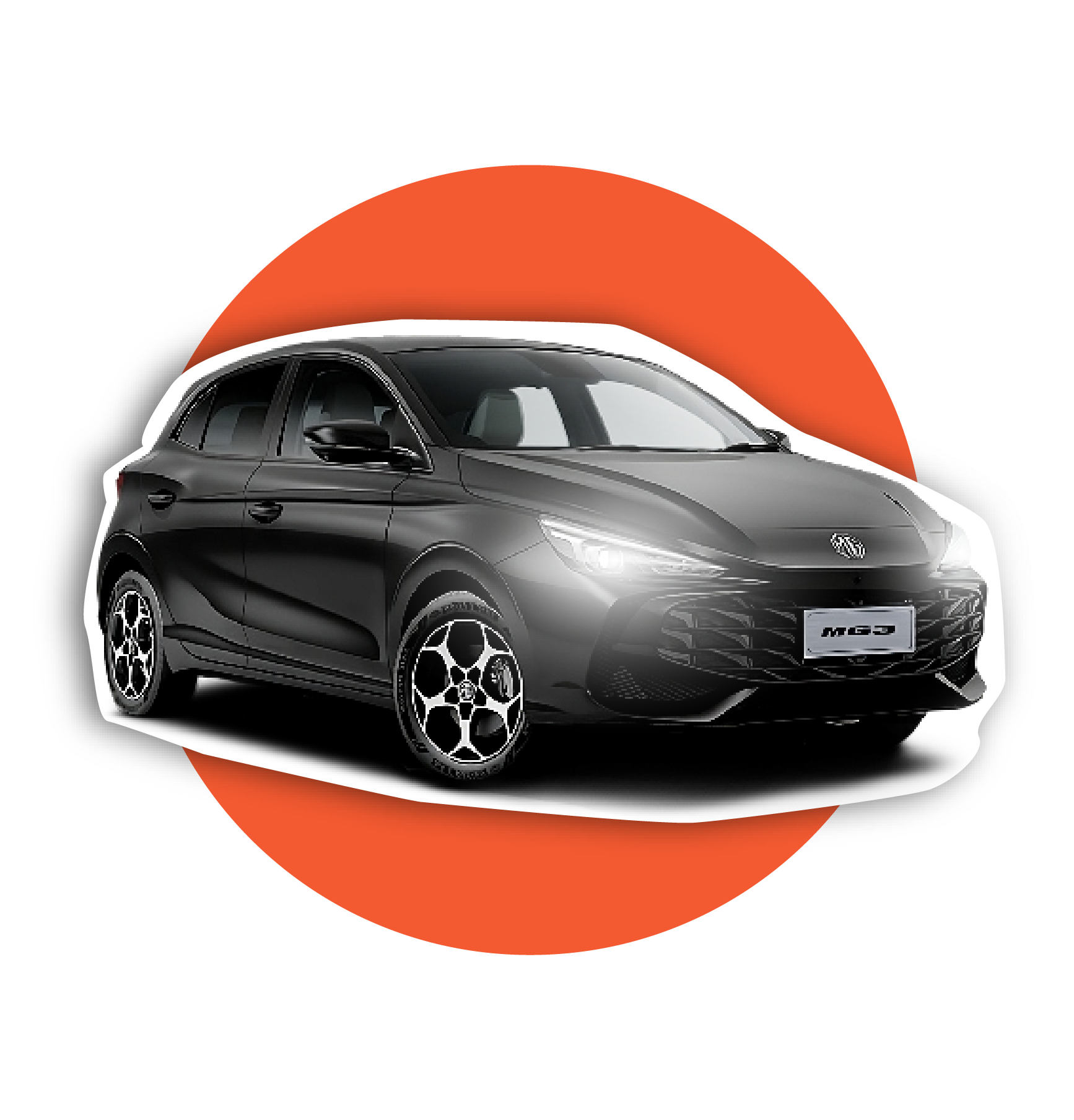MG3 Cool 2025